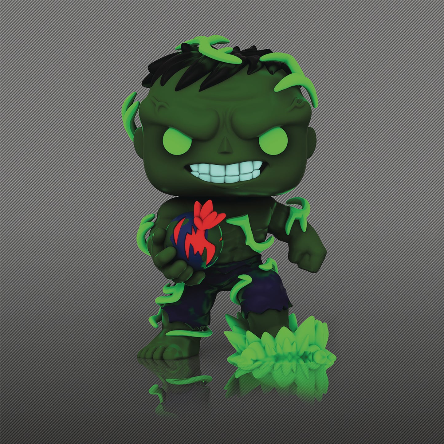 FUNKO POP IMMORTAL HULK PX EXCLUSIVES #840 IN STOCK!