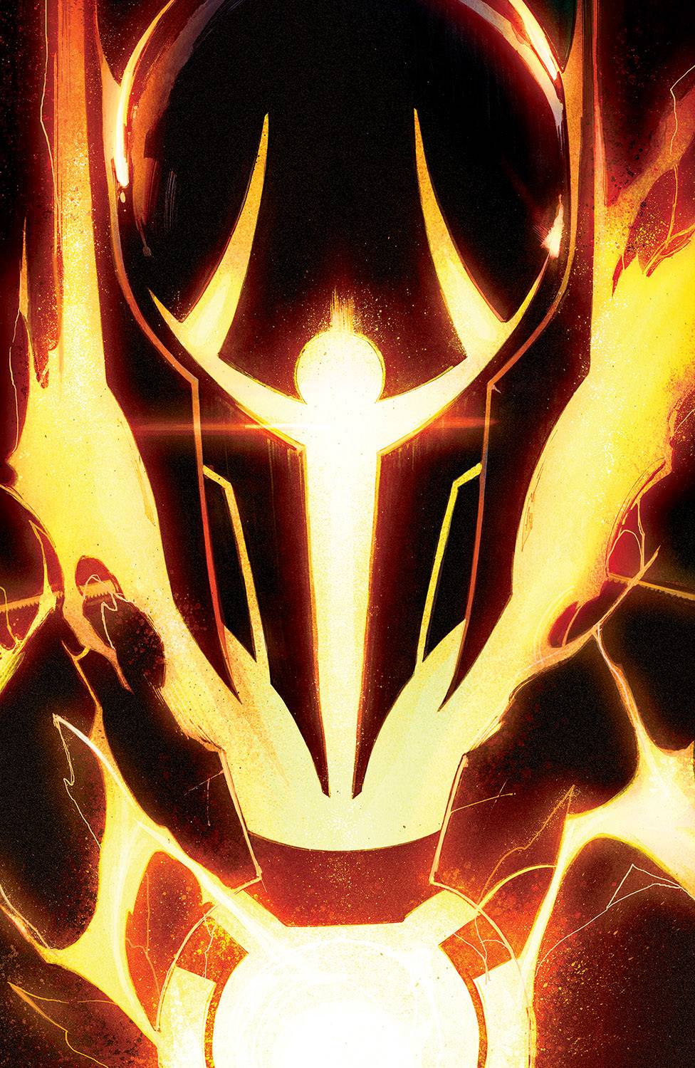 ROGUE SUN #1 1:10 ABEL