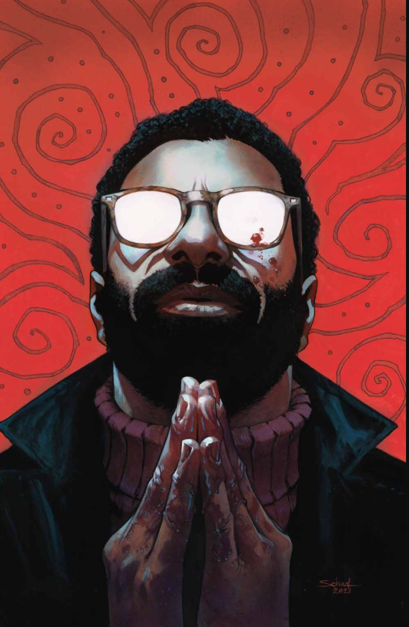 BASILISK # 8 UNLOCKABLE ONE PER STORE