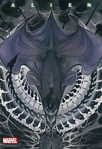 ALIEN #1 MOMOKO VARIANT