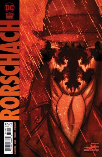 RORSCHACH #10 (OF 12) CVR B JENNY FRISON VAR (MR)