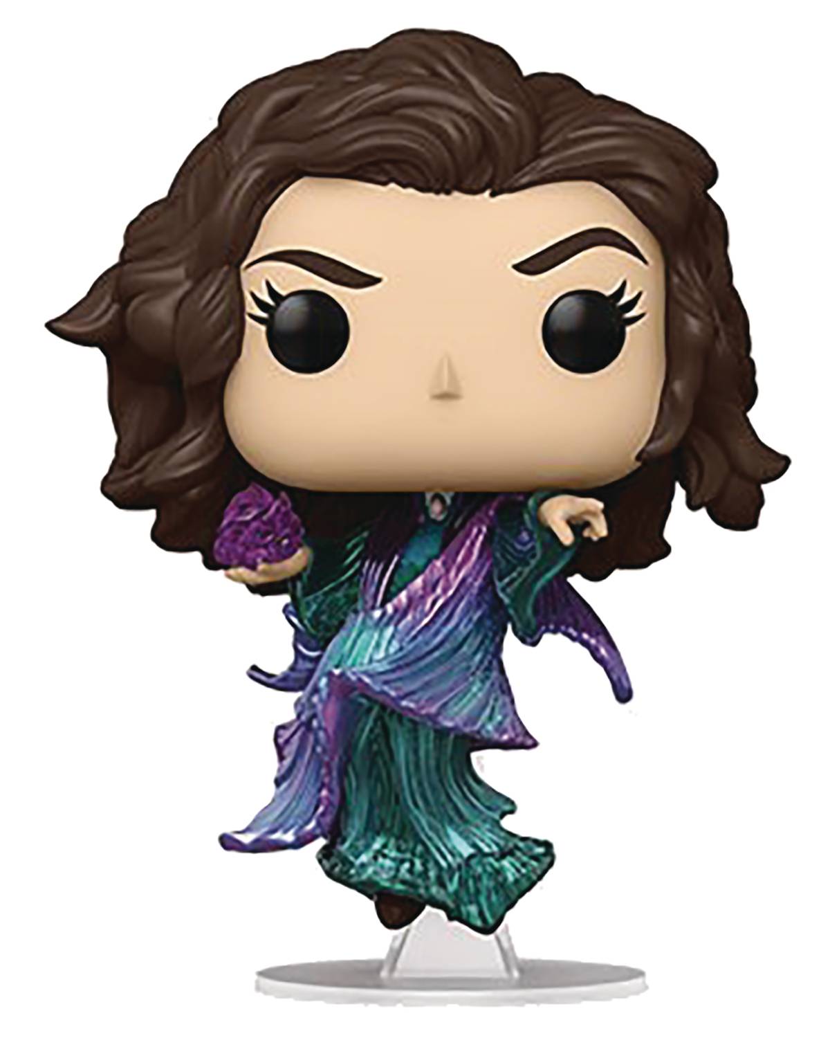 FUNKO POP WANDAVISION AGATHA HARKNESS #826 PRE ORDER - SHIPS APRIL 14, 2021!