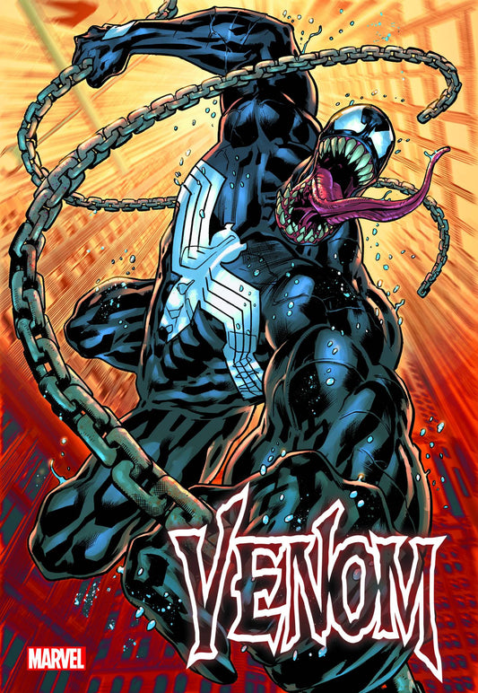 Venom # 1