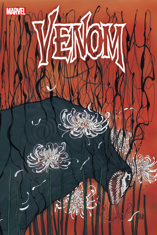 Venom # 1 Momoko Variant