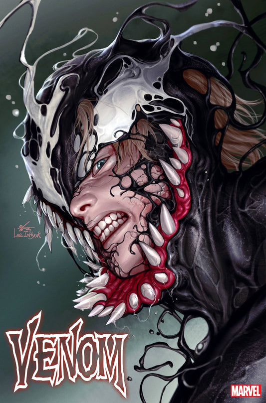 Venom # 1 Inhyuk Variant