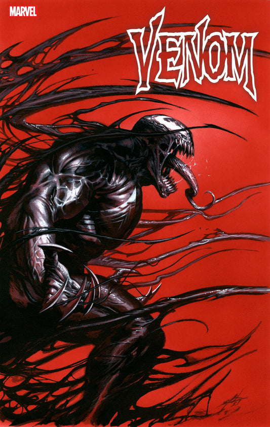 Venom # 1 Dellotto Variant