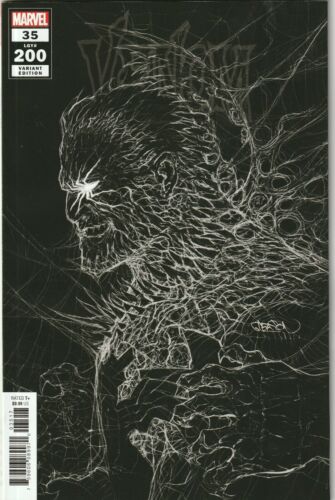 VENOM #35 GLEASON VARIANT