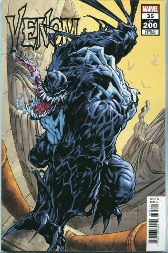 VENOM #35 RAMOS VAR 200TH ISSUE