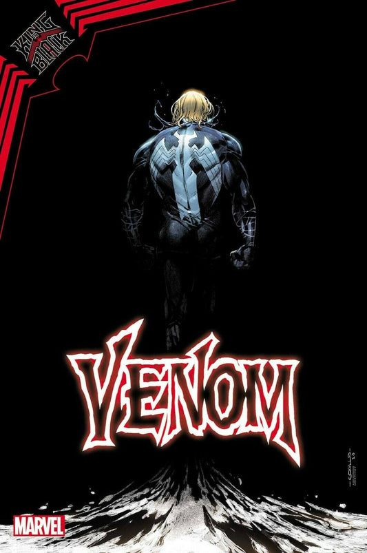 VENOM #34 KING IN BLACK