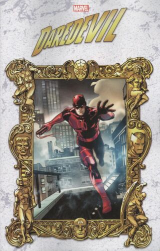 DAREDEVIL #27 LUPACCHINO MASTERWORKS